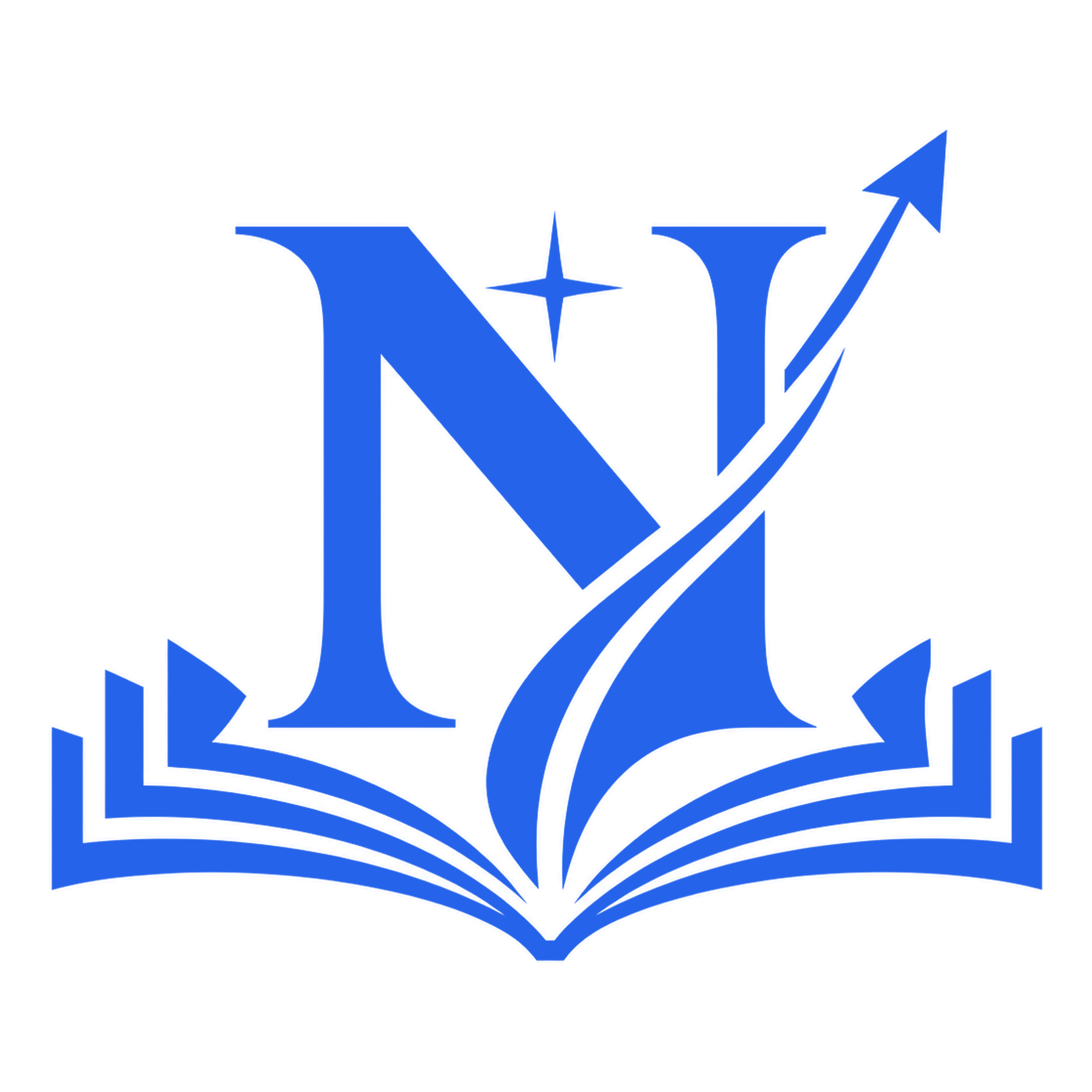 Brasão oficial do Norte